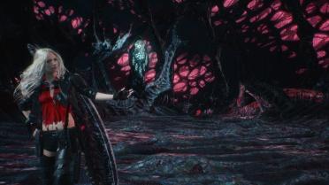 Female Dante Swap