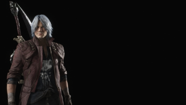 Dante Punisher