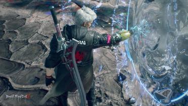 Nero Cyberpunk 2077 Coat