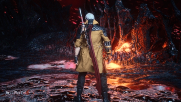 Red Queen rebirth