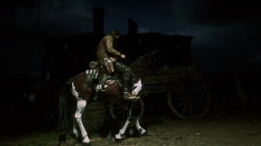 Red Dead Seb