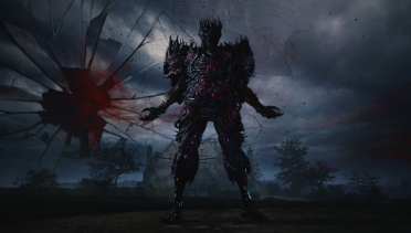 Armored Urizen