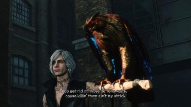 Griffin recolor