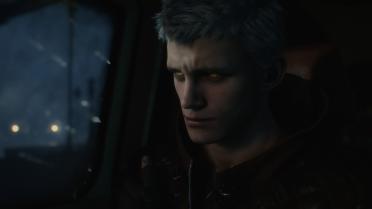 Nero EYES COLOR