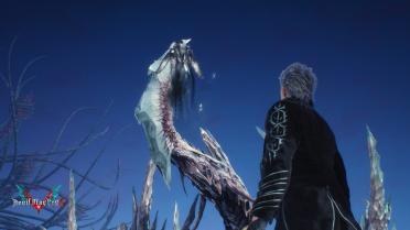 White theme Dante