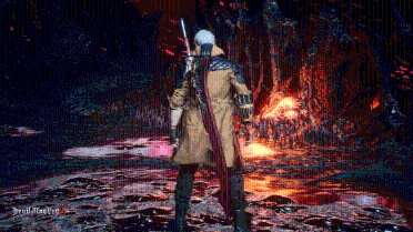 Red Queen rebirth
