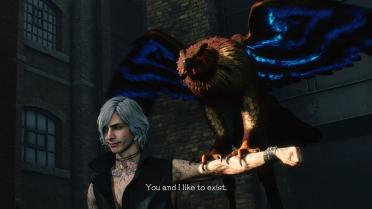Griffin recolor