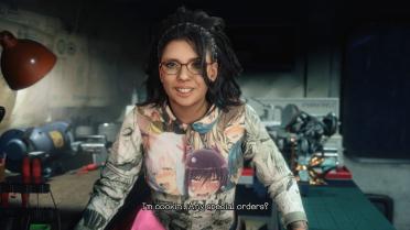 Weeb Nico