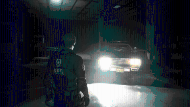 RE2 HDR for everyone