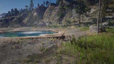 Reshade Natural Vision Version 1.5 (Provide Light Color Vision)