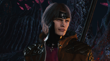 Gambit (X-Men)