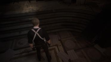 Leon Resident Evil 4 Bundle