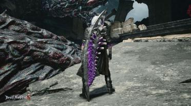 Flair Dante