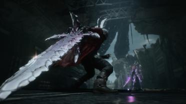 Urizen sword