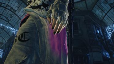 Lil Peep Nero Mod