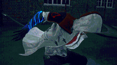 Assassin Nero