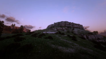 Red Dead Seb