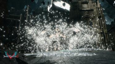White theme Dante