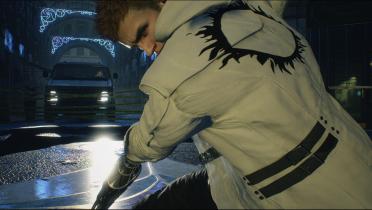 Kusanagi Nero (KOF 2002 Kyo Kusanagi) Mod
