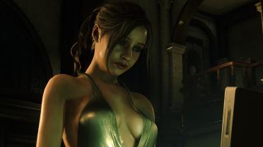 Estella Jon (character replacement)