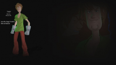Saggy Jump Force