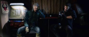 Vergil EX (Virgil clothing)