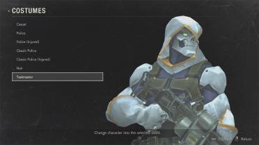 Taskmaster (Marvel role)