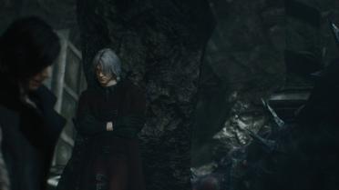 DMC1 Dante