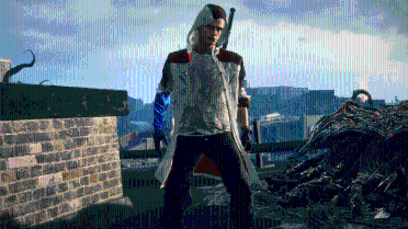 Assassin Nero