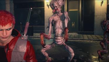 Gaara (Nero) MOD