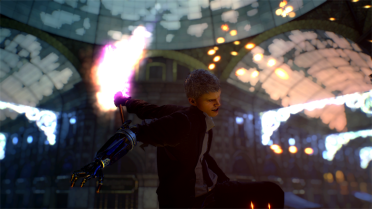Nero Business Suit