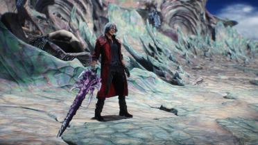Urizen sword