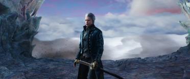 Vergil EX (Virgil clothing)