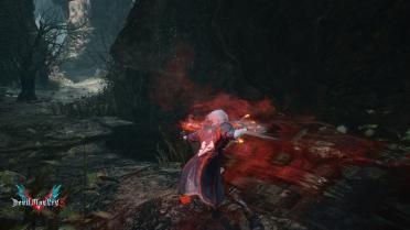 Dante-Gene's coat