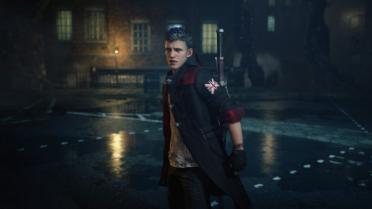 Nero DmC skin