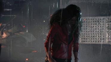 Claire Long Hair
