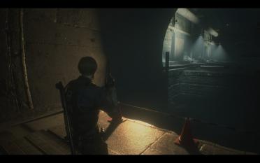 Golgotha Reshade