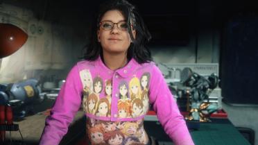 Weeb Nico