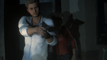 Ethan Winters RE7 replaces Leon Sheriff