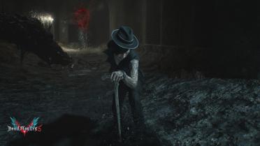 Magician V MOD