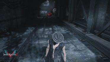 Magician V MOD