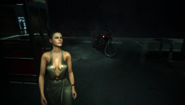 Estella Jon (character replacement)