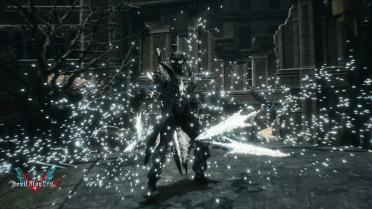 White theme Dante