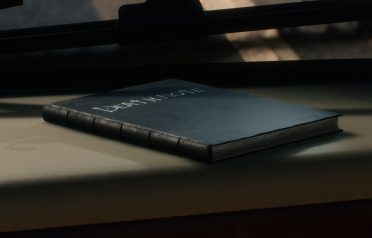 V's death note