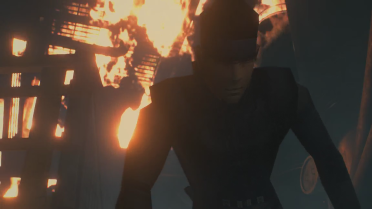 Metal Gear Solid Snake (PSX)