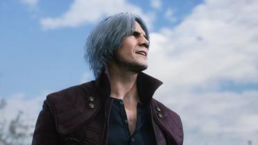 Prologue Dante Substitute