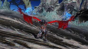 Demon DT for Nero