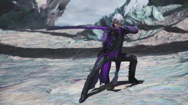 Flair Virgil