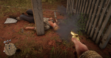 Kill the child