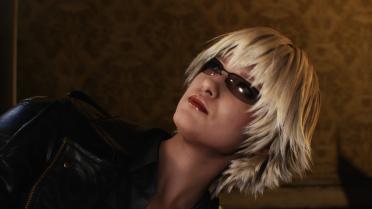 DMC4 EX Lady
